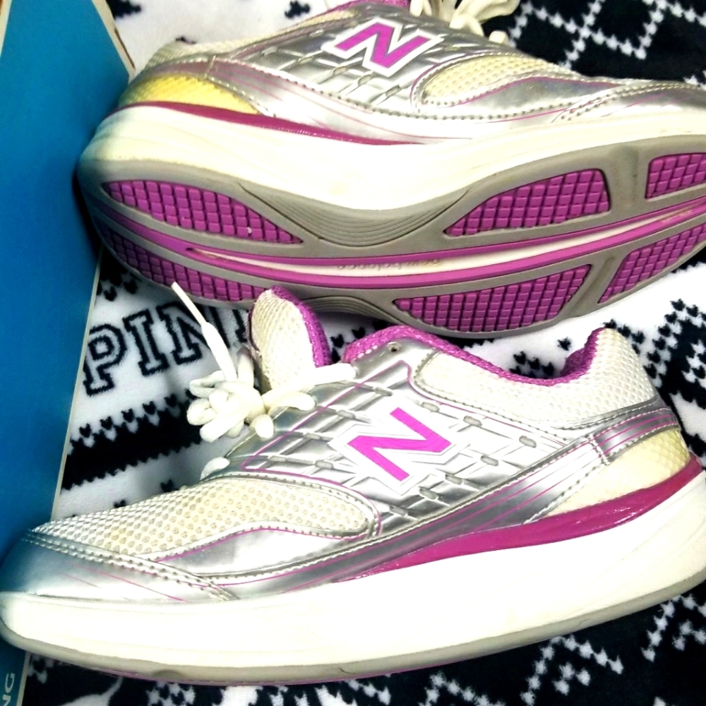 Rock & Tone New Balance (7)